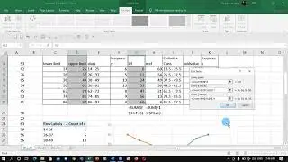 Probability practical lab recording  || PBA Sir
