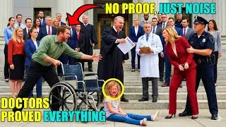 HOA Karen Dragged My Wheelchair-Bound Daughter Out of Court &mdash; Medical Testimony Ended Her