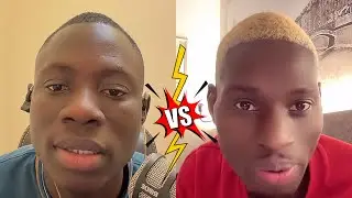 Kawtef😱MMk vilipendé sévèrement Adamo boss les révélations 