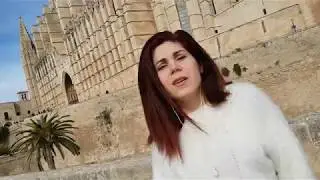 You Ougtha Know (cover Irene Fern&aacute;ndez)
