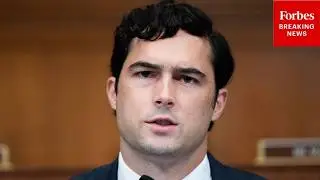 BREAKING: Brandon Gill Leads Contentious House Oversight Committee Hearing On Birth Tourism