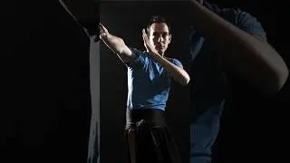 Wing Chun Sifu Christoph Weingessel-Linner #wingchun #wingchunkuen #wingtsun #kungfu #martialarts