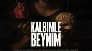 rush1n - Kalbimle Beynim (official video)