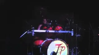 Tiago Guima  - Drum Solo