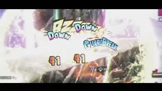 [ Collab ] For the better || My hero ultra rumble