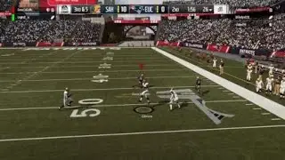 Madden NFL 19  mlb