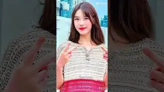 beautiful pingping girl &hearts;️&hearts;️#pingping #pingkrittanun #thailand #foryou