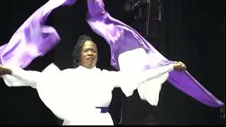 Yahweh Sabaoth - Nathaniel Bassey | Full Gospel Fellowship of Churches Dance Team