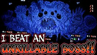 I BEAT This INSANELY Brutal 