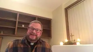 An Advent Retreat for the Parish