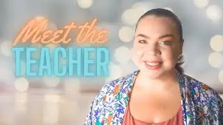 MEET THE HOMESCHOOL TEACHER | Q&A ABOUT HOW WE HOMESCHOOL