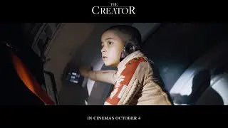 The Creator | Help