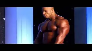 Big Ramy - Fastest TRANSFORMATION.