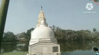 একান্ন পিঠের এক পিঠ দর্শন মা যোগাদ্যা মন্দির Bengali vlog♥️♥️♥️