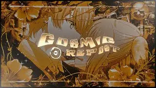 [ Oshi no ko 4k ] - By - [ @sorahedit  ] - Cosmic Community