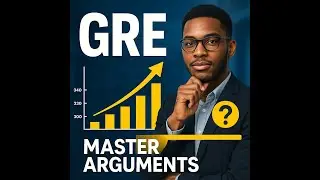 GRE Verbal Mastery &ndash; Crack Assumption Questions and Boost Your Score