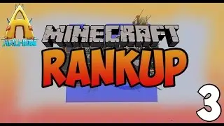 IRON PVP | Minecraft Rankup