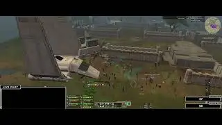 Destruction of Restuss | Day 2 | SWG Legends