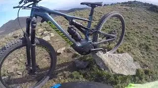 Specialized Turbo Levo 2019