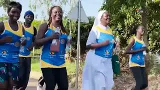 Rotary Cancer Run 2024  AD