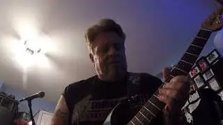 Dan and Terminus Tees video
