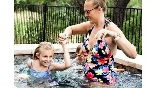 How to customize our long torso bathing suit to fit your breast size!