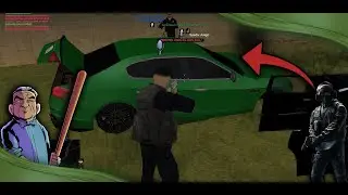 Mta San || RP Maroc || Gta San Police || Simo4Gamer YT