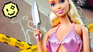 Murder in Malibu: True Crime Made With AI