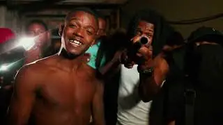 SC - DE NO TOF (Official music video)