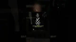 REBORN (SOUTHSIDE 808 MAFIA) [Type Beat] (2024) #beats #firebeat #trapmusic  #trap #typebeat #808