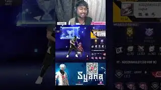 Hacker or Wot 🥶☠️ #foryoupage #freefire #godzrahul07 #viralshorts #freefiremax #hacker