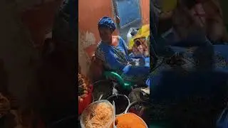 🇬🇭🇭🇹1am Waakye in Ghana  #accra #ghana #Ghanaian #haiti #westafrica