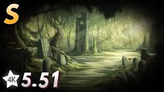 Osu!mania | Rivers of Nihil - Subtle Change | 5.51 ⭐️ |  99.91% |  FC