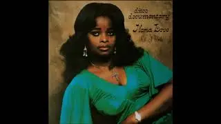 Nana Love - Disco Documentary: Full of Funk FULL ALBUM