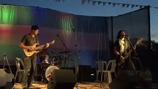 Sacate la mierda - Coraje