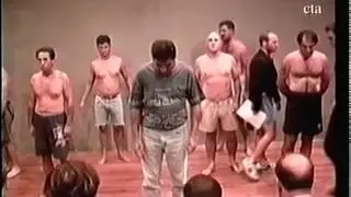 Compagnia La Fortezza - I Negri - 1997