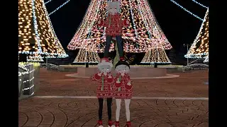 Christmas episode!