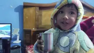 Yashu ko aaj Bukar aa gya 😆😁😍🥰❤️! #cutebaby #toys #baby #babyvideos #funny #cutebaby 