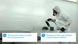 Mipa Protector musta schwarz eng fin