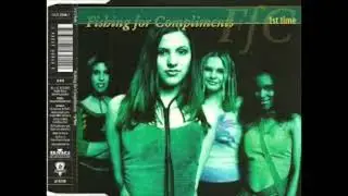Fishing For Compliments - Who's That Boy (2000)