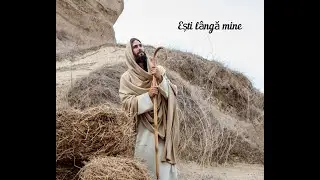Ești lângă mine   (poezii creștine)