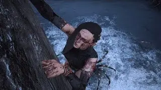 CONAN EXILES: CINEMATIC EXPERIENCE 