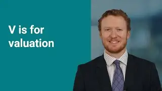 V is for valuation - A-Z of Family Law