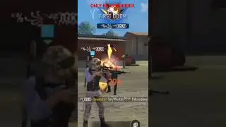 ONLY READ NUMBER HEADSHOT #shorts #viral #custom shorts video #youtube trending shorts #free fire