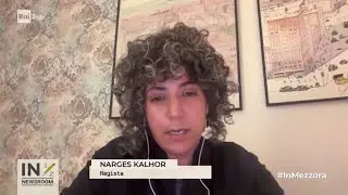 Iran, la regista Kalhor: 