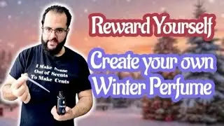 How we Help you Create your own Custom Perfume 