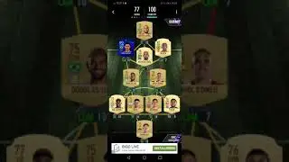Das ist die neue sbc bei madfut