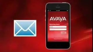 Avaya Messaging Service