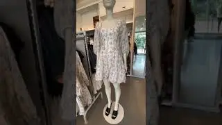 H&M NEW Collection 2021 *Spring/Summer JUNE NEW IN STORE!!* #shorts
