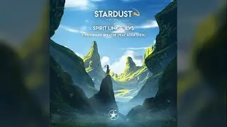 SPIRIT LINK x ILVS - Strength To Breathe (feat. Koda Ends)